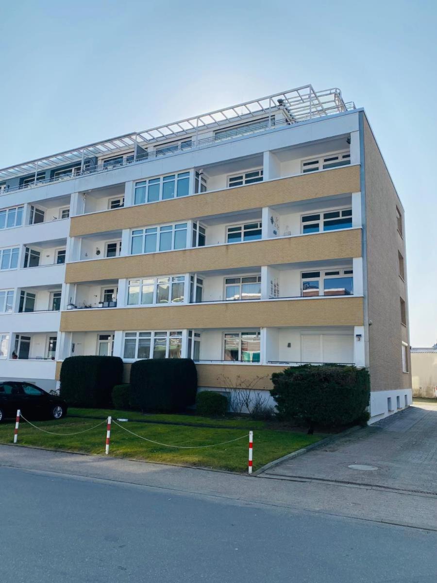Nellie'S Nest Apartment Scharbeutz Exterior photo